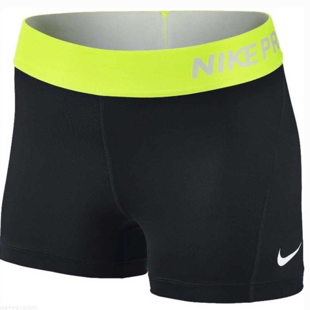 Nike Pro Spandex
